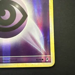 Espeon Psychic Energy Holo 92/95 Call Of Legends (LP) - Pokemon TCG Full Art - Image 4