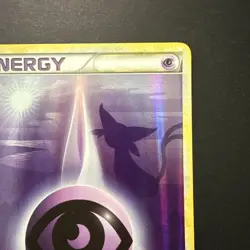 Espeon Psychic Energy Holo 92/95 Call Of Legends (LP) - Pokemon TCG Full Art - Image 5