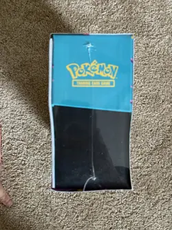 Pokemon TCG Ascended Heroes ETB Pair: Pokemon Center PC Exclusive And Regular - Image 3
