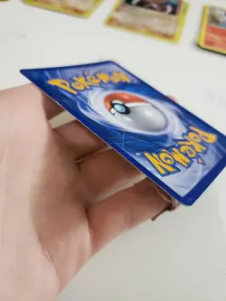 Budew Reverse Holo 43/130 (Pokemon TGC) MP - Image 3