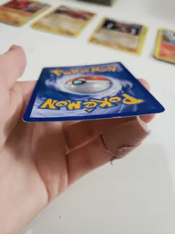 Budew Reverse Holo 43/130 (Pokemon TGC) MP - Image 4