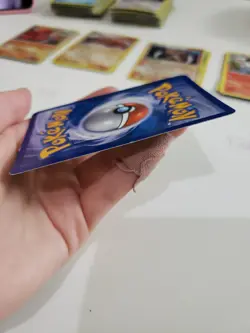 Budew Reverse Holo 43/130 (Pokemon TGC) MP - Image 5