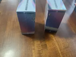 Pokemon TCG Prismatic Evolutions Booster Bundle X2 - Image 3
