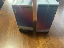Pokemon TCG Prismatic Evolutions Booster Bundle X2 - Image 4