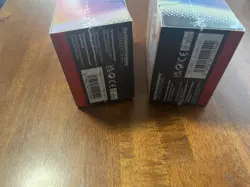 Pokemon TCG Prismatic Evolutions Booster Bundle X2 - Image 5