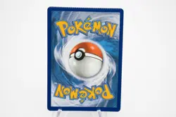 Pokemon TCG Hidden Fates Moltres & Zapdos & Articuno GX SM210 Promo CRIMP ERROR - Image 3