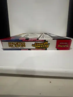 Ascended Heroes Deluxe pin collection 4 PACKS POKEMON TCG SEALED - Image 3