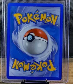 Pokemon TCG: Crustle 186/182 Illustration Rare Destined Rivals NM - Image 2