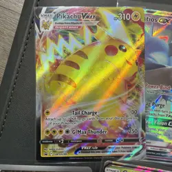 Huge Pokemon IR Illustration Rare Lot! See Photos - Image 2