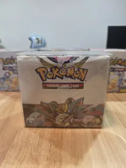 Pokemon TCG Lost Origin Booster Box -Read Description - Image 1