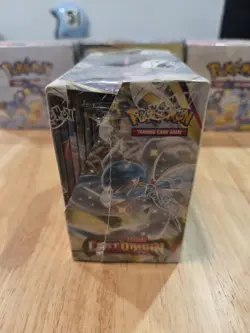 Pokemon TCG Lost Origin Booster Box -Read Description - Image 4