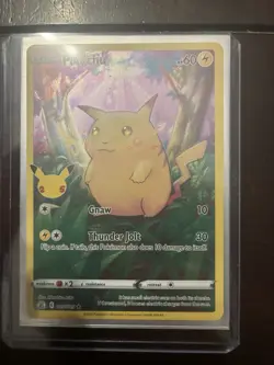 Pokemon TCG Holo Full Art Lot Pikachu, Dragonite, Gengar, Trainer, EX, VSTAR - Image 4