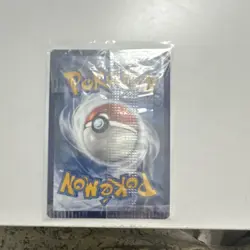 The Pokemon Company Pikachu 027 Sv: Scarlet & Violet Promo Holo 60 HP - Image 2