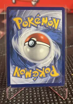 Pokemon 2023 Meowscarada (SPARKLE) 015/198 NM Rare Scarlet & Violet - Image 2