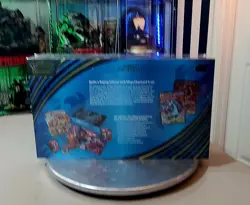 Pokemon TCG Phantasmal Flames Mega Charizard EX UPC Sealed Ultra Premium Box NEW - Image 2