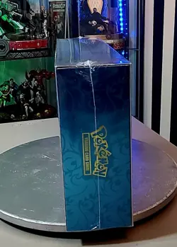 Pokemon TCG Phantasmal Flames Mega Charizard EX UPC Sealed Ultra Premium Box NEW - Image 4