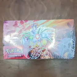 Pokemon TCG Surging Sparks Booster Box (36 pack) brand new sealed! - Image 2