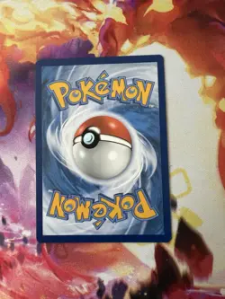 Pokemon - Pottrott - MEG - Mega-Entwicklung - 011/132 - Reserve Holo - Image 2