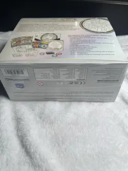 Pokemon TCG SWSH Brilliant Stars Elite Trainer Box Sealed English - Image 4