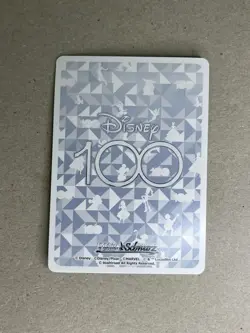 Weiss Schwarz Disney100 Japanese Dds/S104-055 RR Minnie & Daisy - Image 2