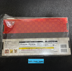 Pokemon Stamp Box Full Set Card Game Beauty Back Moon Japan Post Stamps #4 2000000611204 - Image 2