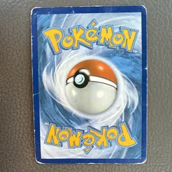 M Metagross EX XY35 Black Star Promo Ultra Rare 2014 Pokemon Card MP/HP - Image 2