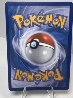 MP Gallade EX XY45 Holofoil XY Promos AUTHENTIC Pokemon Card - Image 2