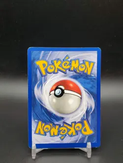 Articuno 2/62 Fossil 1st Edition Holo Rare LP Pokemon Card - Image 2