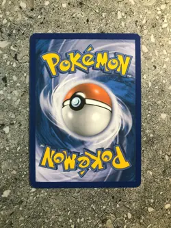 Pokemon TCG Cards Deoxys 2/95 Call of Legends Holo Rare NM - Image 2