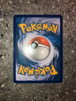 Pokemon TCG Cards Deoxys 2/95 Call of Legends Holo Rare NM - Image 5