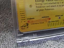 Pokemon Pichu Holo Rare 22/165 Expedition Base Set Card MP - Image 4