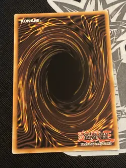 Yu-Gi-Oh Card TCG Ancient Fairy Dragon RA01-EN030 Quarter Century Secret Rare NM - Image 2