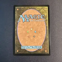 MTG Ozai, the Phoenix King 335 Mythic Borderless Avatar The Last Airbender - Image 3