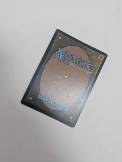 MTG - Sauron, Lord of the Rings (Foil) - Commander: Lord of The Rings NM/M Cond - Image 3