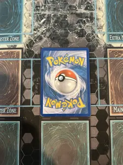 Pokemon TCG Charizard 19/113 Holo Moderately Played - Image 2