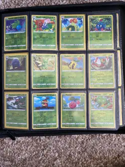 Pokemon Sword & Shield Crown Zenith Master Set - Image 1