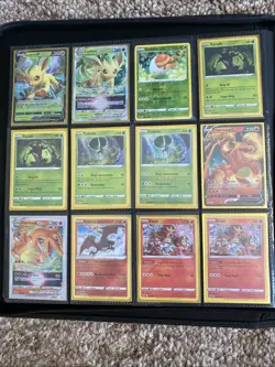 Pokemon Sword & Shield Crown Zenith Master Set - Image 2