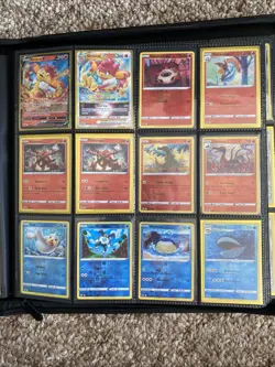 Pokemon Sword & Shield Crown Zenith Master Set - Image 3