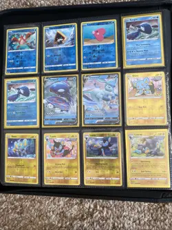 Pokemon Sword & Shield Crown Zenith Master Set - Image 4