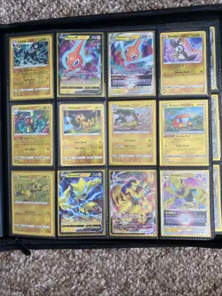 Pokemon Sword & Shield Crown Zenith Master Set - Image 5