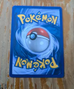 Pokemon TCG Lightning Energy Holon Phantoms Holographic Card 108/110 (NM) - Image 3