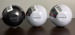 Pokemon Ball Tins Factory Sealed H24 Great Ball H24 Premier Ball A24 Luxury Ball - Image 3