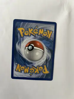 Noctowl BREAK XY136 Holo Black Star Promo - Pokemon TCG - Image 2