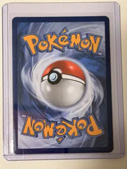 Pokemon Mega Froslass Ex 047/217 Mega Evolutions Ascended Heroes NM - Image 2