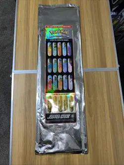 Pokemon Santa Cruz Skateboard Deck Empty! - Image 2