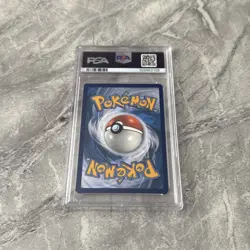 Pokemon TCG Kingdra EX 131 Promo PSA 10 2024 special illustration collection - Image 5