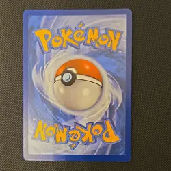 Pokemon Arven's Mabosstiff ex 235/182 Destined Rivals Illustration Rare Holo En… - Image 2