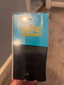 Pokemon Mega Evolution Ascended Heroes Elite Trainer Box ETB - Sealed & New - Image 2