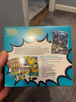 Pokemon Mega Evolution Ascended Heroes Elite Trainer Box ETB - Sealed & New - Image 4