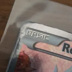 Pokemon TCG Reshiram RC22/RC25 Legendary Treasures Radiant Collection MED PLYD - Image 2